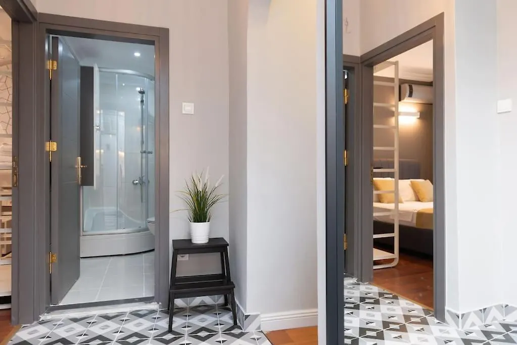The Best Of The Bosphorus & Comfortable Apartment İstanbul