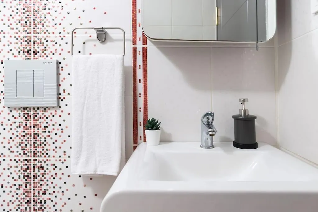 The Best Of The Bosphorus & Comfortable Apartment İstanbul Türkiye