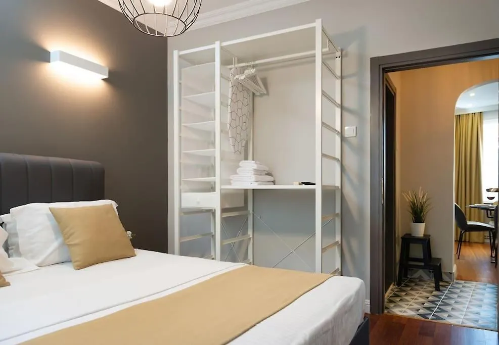 The Best Of The Bosphorus & Comfortable Apartment İstanbul