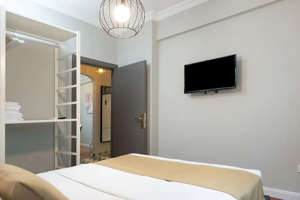 The Best Of The Bosphorus & Comfortable Apartment İstanbul Türkiye