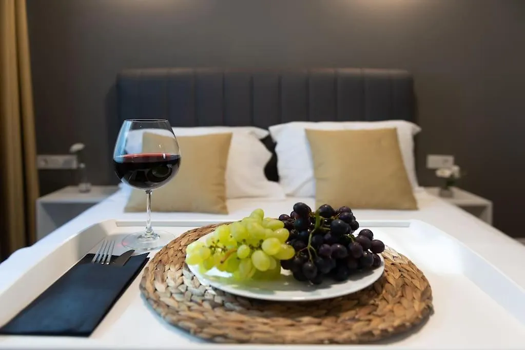 The Best Of The Bosphorus & Comfortable Apartment İstanbul 0*,  Türkiye