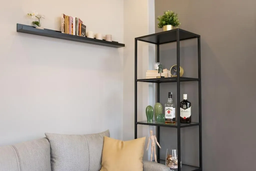 The Best Of The Bosphorus & Comfortable Apartment İstanbul