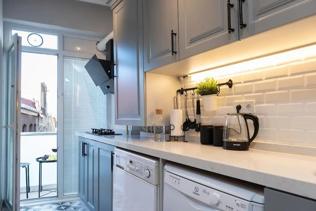 The Best Of The Bosphorus & Comfortable Apartment İstanbul