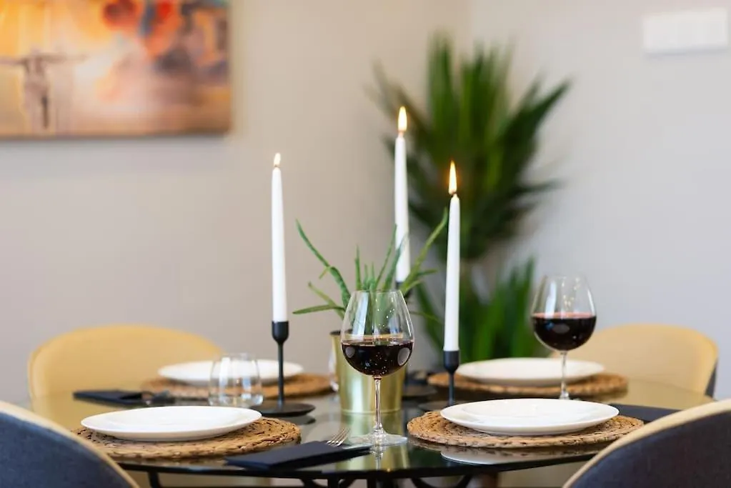 The Best Of The Bosphorus & Comfortable Apartment İstanbul Türkiye
