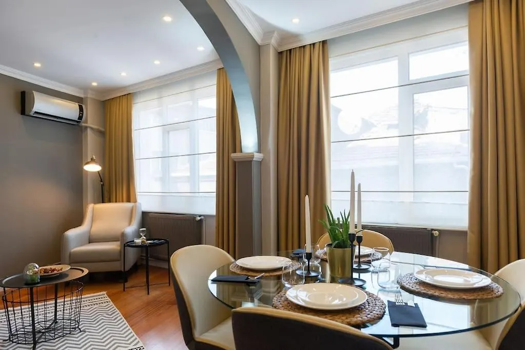 The Best Of The Bosphorus & Comfortable Apartment İstanbul