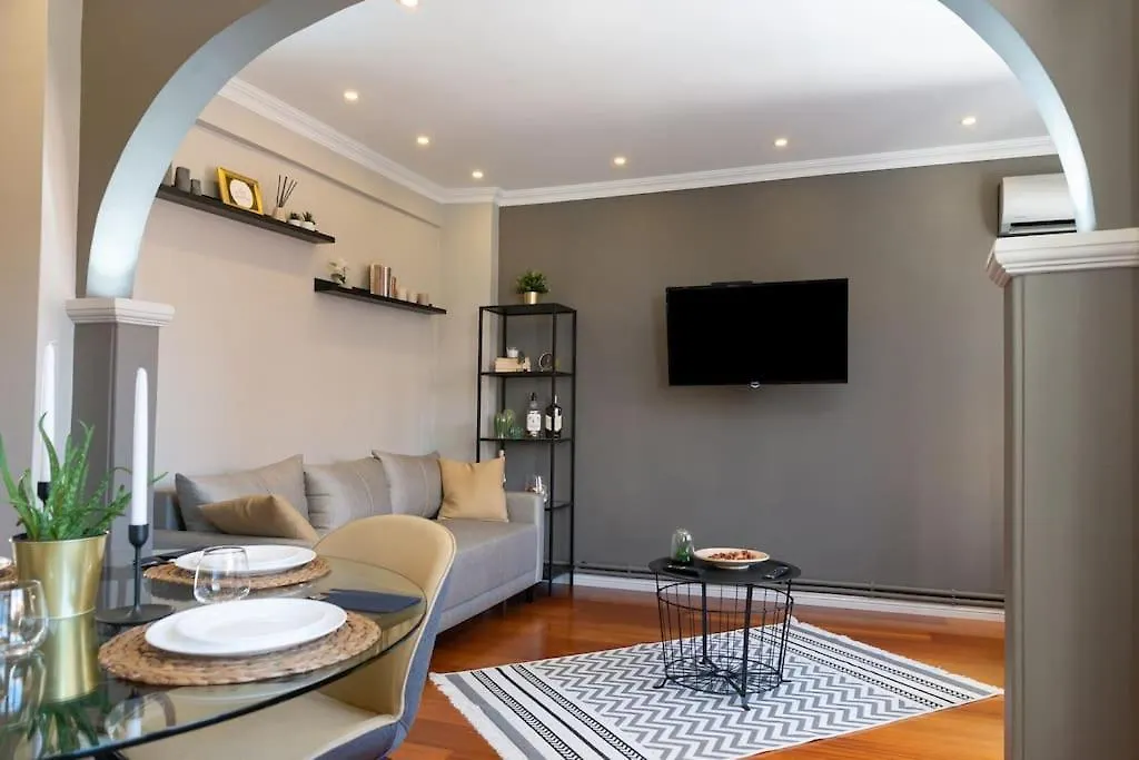 The Best Of The Bosphorus & Comfortable Apartment İstanbul